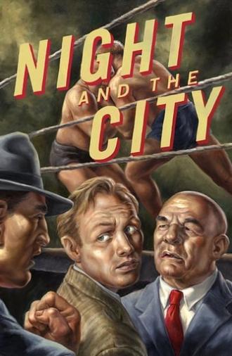 Night and the City (1950)