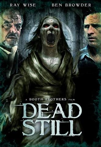 Dead Still (2014)