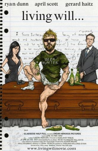 Living Will... (2011)