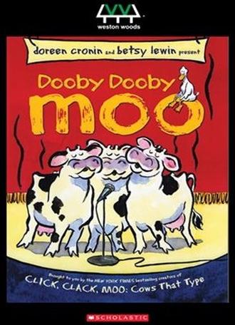 Dooby Dooby Moo (2007)