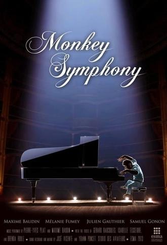 Monkey Symphony (2013)