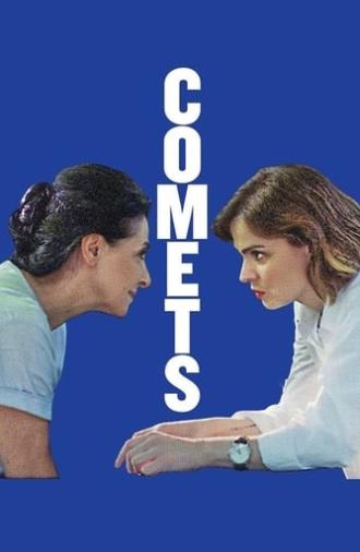 Comets (2019)