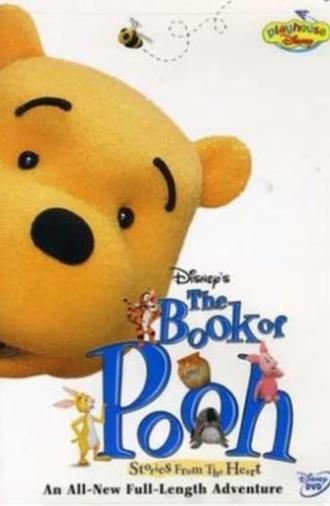 The Book of Pooh: Stories from the Heart (2001)