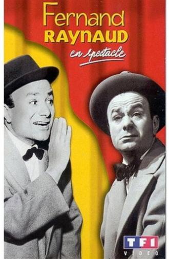 Fernand Raynaud - En spectacle (1999)