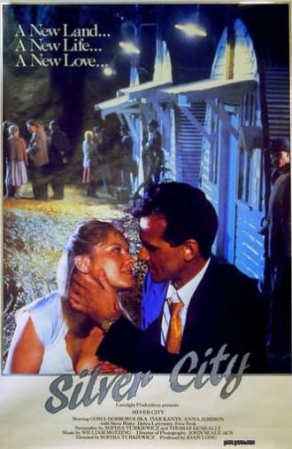 Silver City (1984)