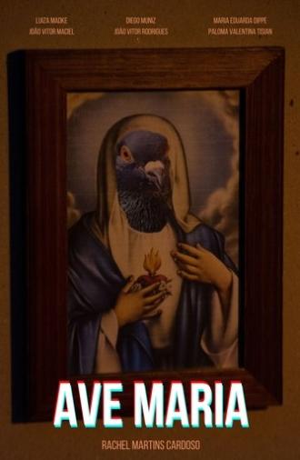 Ave Maria (2023)