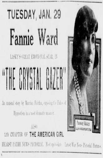 The Crystal Gazer (1917)