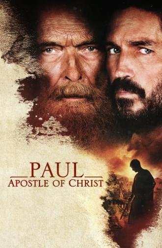 Paul, Apostle of Christ (2018)