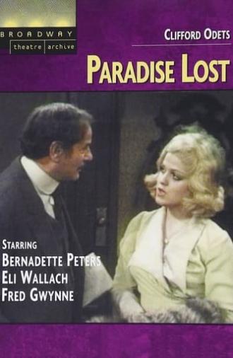 Paradise Lost (1971)