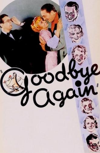 Goodbye Again (1933)