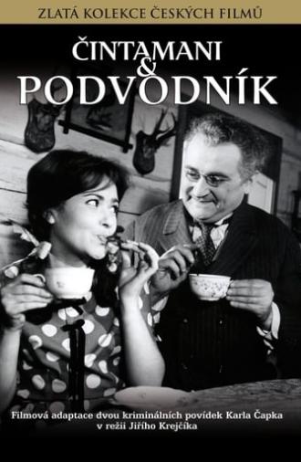 Čintamani & podvodník (1965)