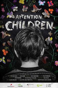 Attention: Children (2025)