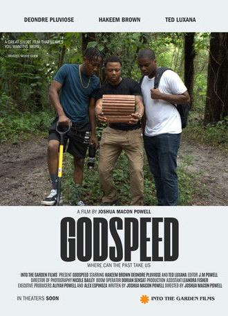 GODSPEED (2024)