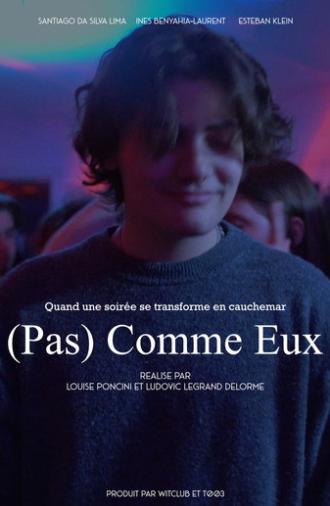 Pas comme eux (2026)
