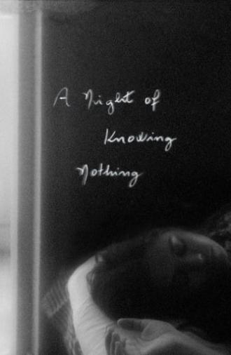 A Night of Knowing Nothing (2022)