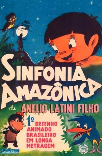 Amazon Symphony (1954)