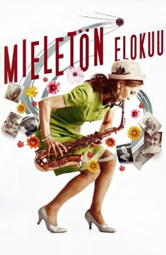 August Fools (2013)