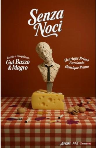 Senza Noci (2025)