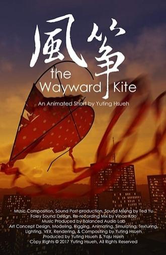 The Wayward Kite (2017)