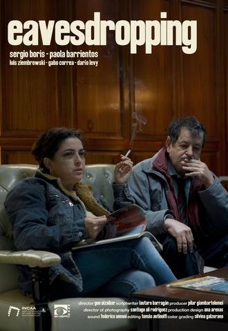 Eavesdropping (2025)