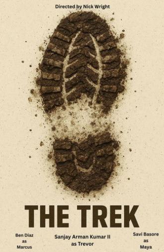 The Trek (2025)