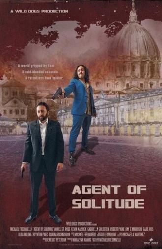 Agent of Solitude (2023)