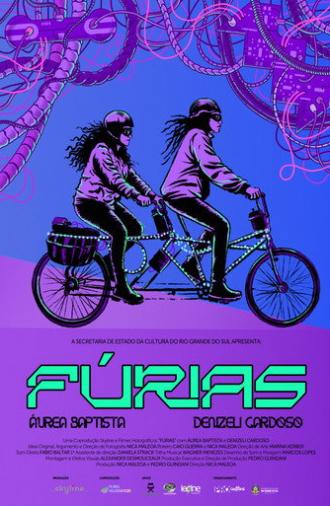 Fúrias (2026)