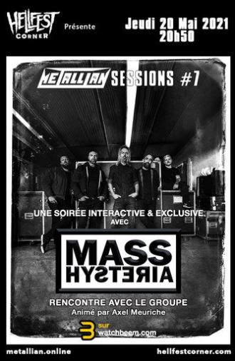 Mass Hysteria (2021)
