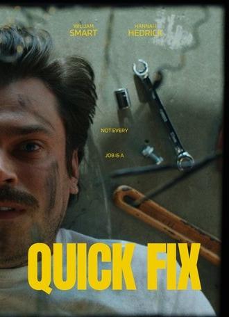 Quick Fix (2025)