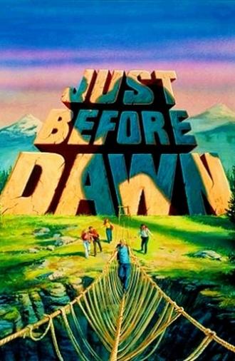 Just Before Dawn (1981)