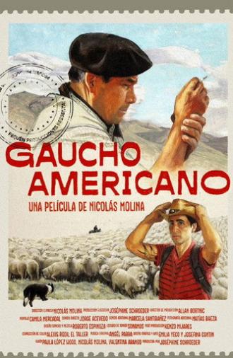 Gaucho Americano (2021)