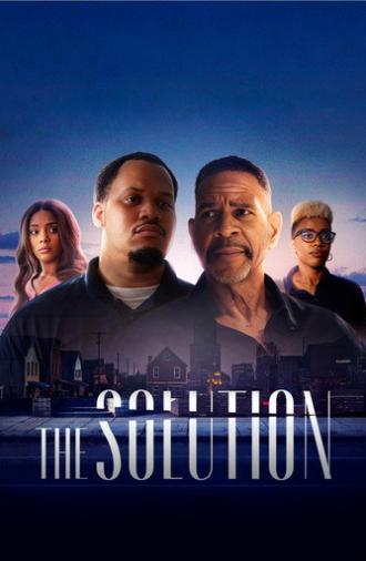 The Solution (2025)