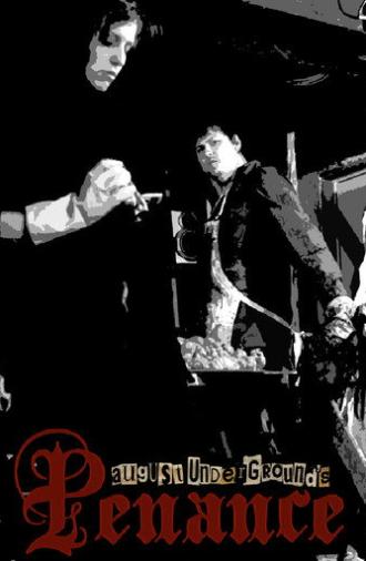 August Underground's Penance (2007)