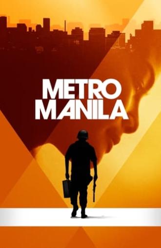 Metro Manila (2013)