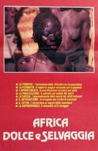Sweet and Wild Africa (1982)