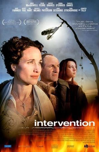 Intervention (2007)