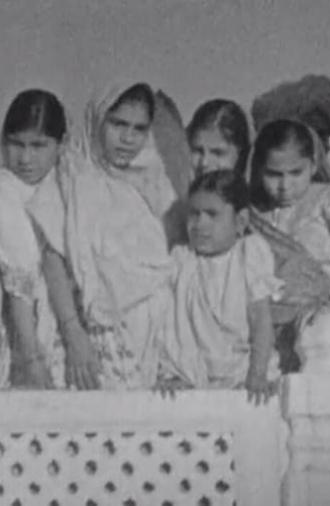 Wedding of Maharaj Kumar Shri Meghrajji Shaeb of Kutch and Maharaj Shri of Kishangarh (1933)