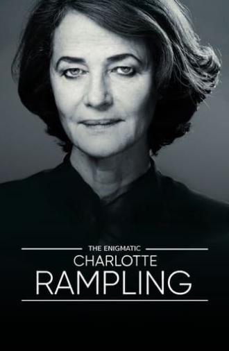 The Enigmatic Charlotte Rampling (2023)