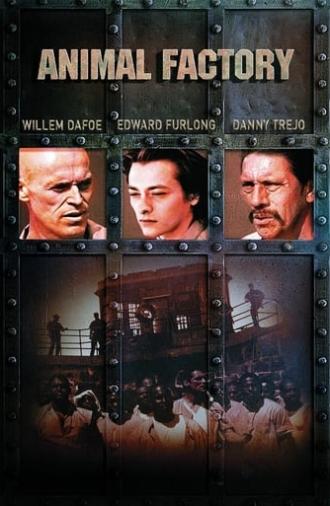 Animal Factory (2000)