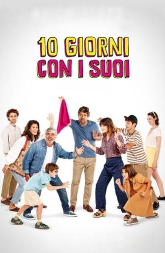 10 giorni con i suoi (2025)