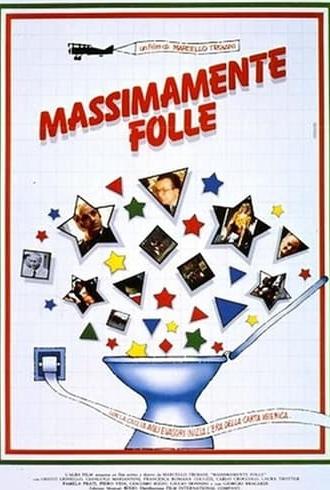 Massimamente folle (1983)