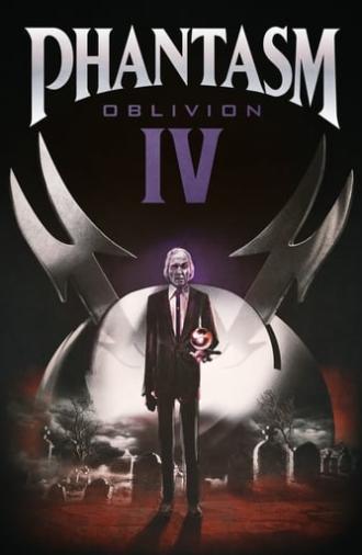 Phantasm IV: Oblivion (1998)