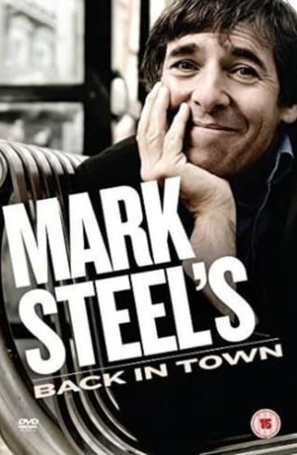 Mark Steel's Back In Town (2014)