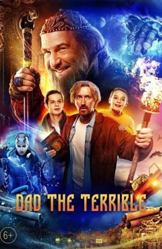 Dad the Terrible (2022)