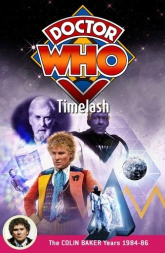 Doctor Who: Timelash (1985)