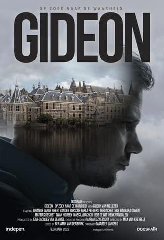 Gideon: Searching for truth (2022)