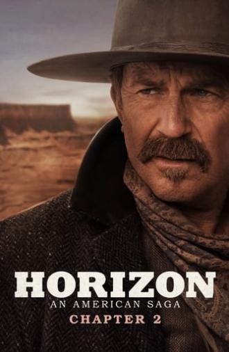 Horizon: An American Saga - Chapter 2 (2025)