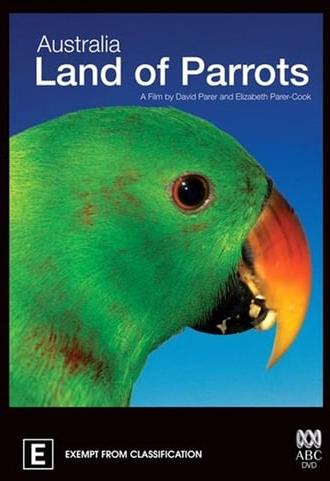 Australia: Land of Parrots (2008)