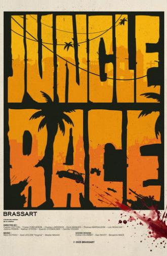 Jungle Race (2025)