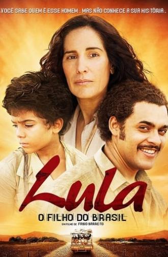 Lula, the Son of Brazil (2010)